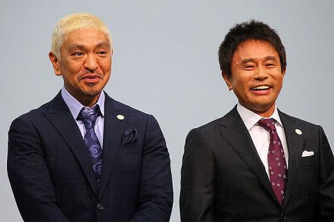 【必見】松本人志、復帰に向けたNGK出演計画とは?