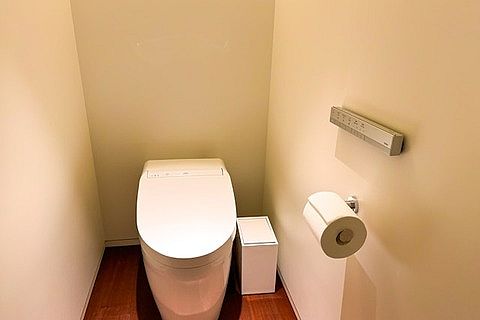 東京都民、咽び泣く「人が多すぎてトイレできない。どこ行っても満員。コンビニは貸してくれない」