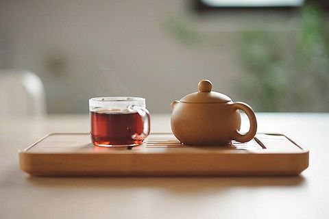 紅茶