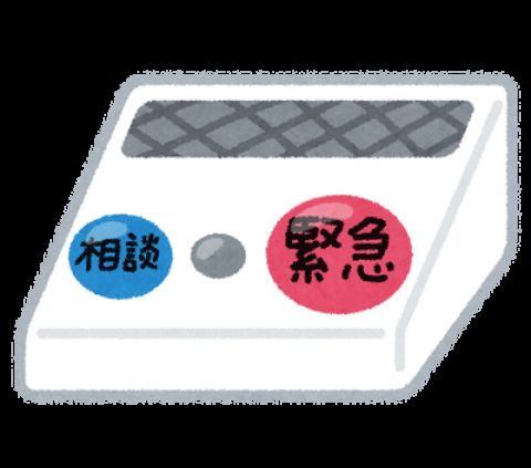 【38万いいね】110や119以外の緊急電話番号、こんなにあったwwww