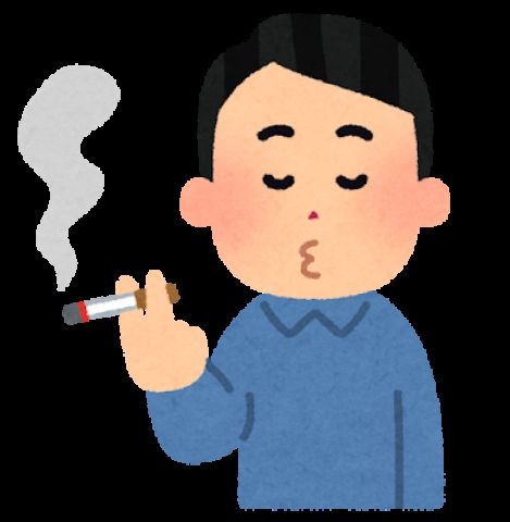 【衝撃】タバコの依存度、ガチでヤバすぎるwwwwww【画像あり】←結果wwwwwwwwwwwwwwwwwwwwwwwww