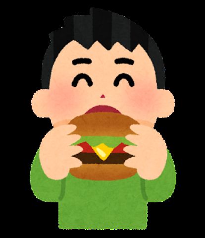 【画像あり】本場アメリカのハンバーグ←ガチで美味そうwwwwwwwwwwwwwwwwwwwwwwwww