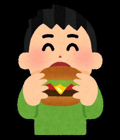 【朗報】マクドナドで最高のバーガー、「サムライマック」で決まる