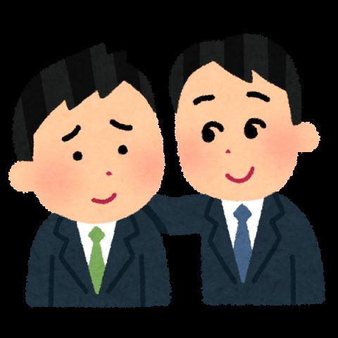 先輩(29)「まあ別にいいけど普通は1年目の社員は白のワイシャツしか着てこないもんだけどなwww時代は変わったよww」→…俺が変なのか?