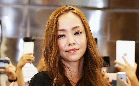 安室奈美恵(40)「引退します」←6年経過したという事実