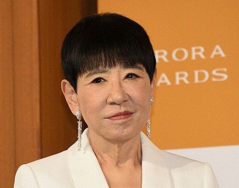 和田アキ子「やり投げで金メダル取った人がトドみたい(笑)」⇒失礼すぎると炎上してしまう