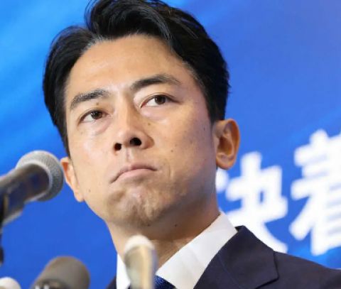 フリー記者「知的レベルが低くて国際会議で恥をかくのでは?」　小泉進次郎「...!」