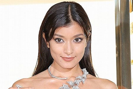 【画像】最新のローラ、ちょっと美しすぎる