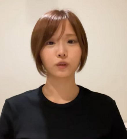 本郷愛さん、謝罪動画を公開し加藤純一との真相を暴露する