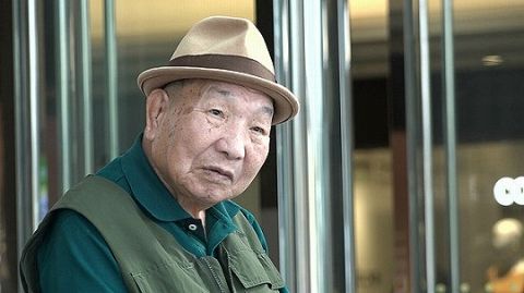 袴田さん、逮捕から58年、死刑覆して無罪へ