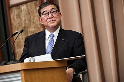 【速報】石破茂「私が…第102代内閣総理大臣です…(ネットリ」