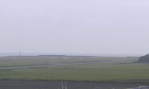 【速報】宮崎空港で謎の爆発wwwww