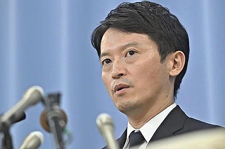 通勤途中で元兵庫県知事・斎藤元彦と出くわした時の対処法www