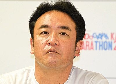 たむけん「報道一つで松本人志さんが全ての仕事を失う日本社会はどうかしてる」