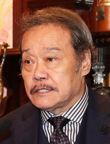 【速報】西田敏行さん死去