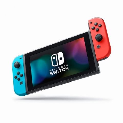 【朗報】任天堂「次のswitch後継機種ではSwitchソフトも遊べます!」