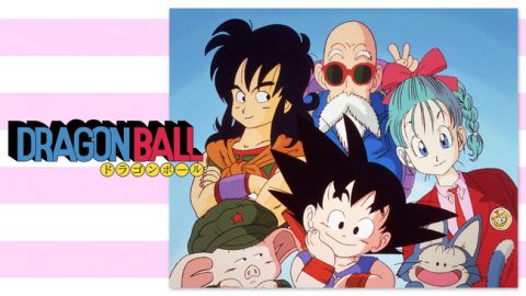 ドラゴンボールの原作を一から真面目にアニメ化したらめちゃくちゃ売れそうじゃない?