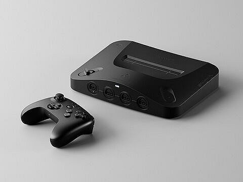 【朗報】NINTENDO64の互換機、登場へ!