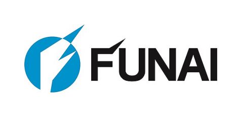 「FUNAI」の船井電機、破産手続きへ　負債額は約461億円