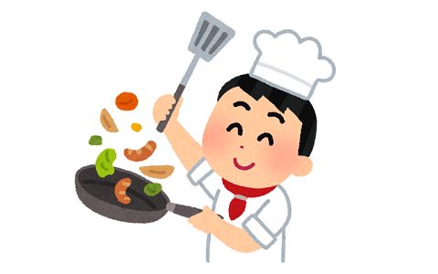 【料理】川越達也シェフ、51歳の近影にネット騒然!「お痩せになった?」
