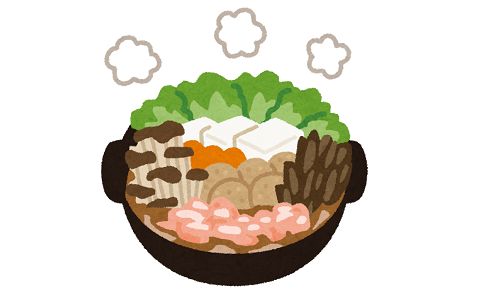 【食】鍋、野菜がたくさん食べられる最高の装置wwwwwwwwwwwww