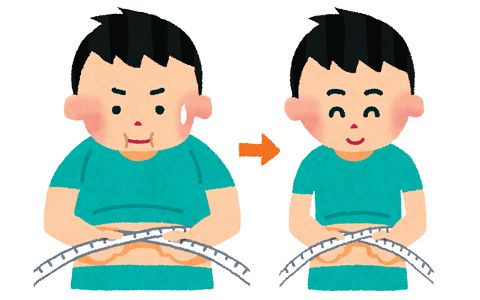 【朗報】1日1食にしてこれから50kg痩せるけど質問ある?