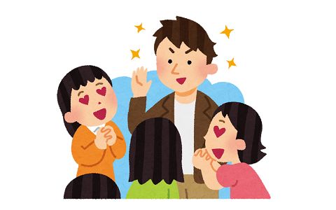 整形でハンサムになると人生が変わるの?