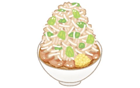 二郎系ラーメンのバイトだが、質問ある?