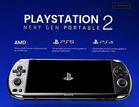 【速報】PSP2、ガチで発売されそうwwwwwwww