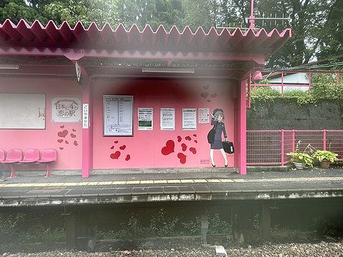 【炎上】呂布カルマ「何だこの駅…気持ちわりぃ」→レスバ状態wwwww