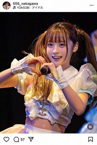 【動画】NEXT橋本環奈と話題のアイドル、衝撃的な特技を披露wwwww