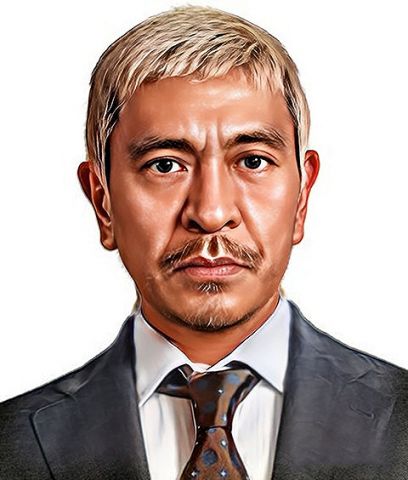 松本人志、年内の復帰絶望的か・・・