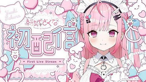 VTuber「卒業します!私のこと忘れないでね……(泣)」→2ヶ月後 VTuber「初めまして!新人VTuberです!」