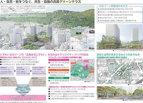 【驚愕】兵庫県庁舎の建て替えの設計、あの隈研吾だった…