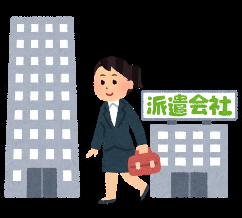 【悲報】わい弊社派遣社員、会社の寮で挨拶周りせずに怒られる