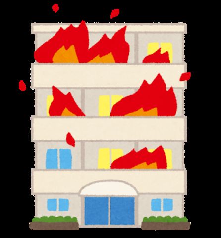 京アニの放火事件でなんであんなに死者出たの?