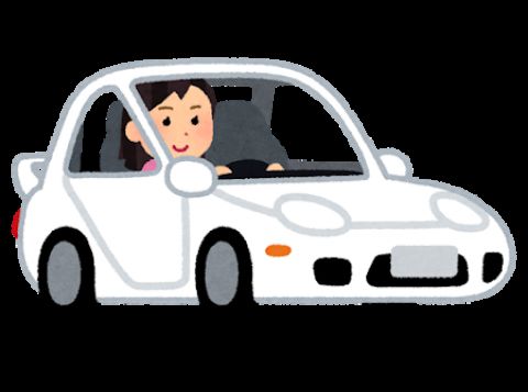 車検・車庫いらずの「一人乗りEVカー」が開発されるwwwwwwwwwwwwwwww